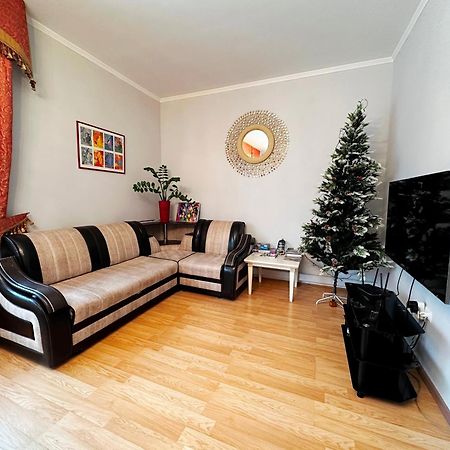 Vita Home Almaty Esterno foto