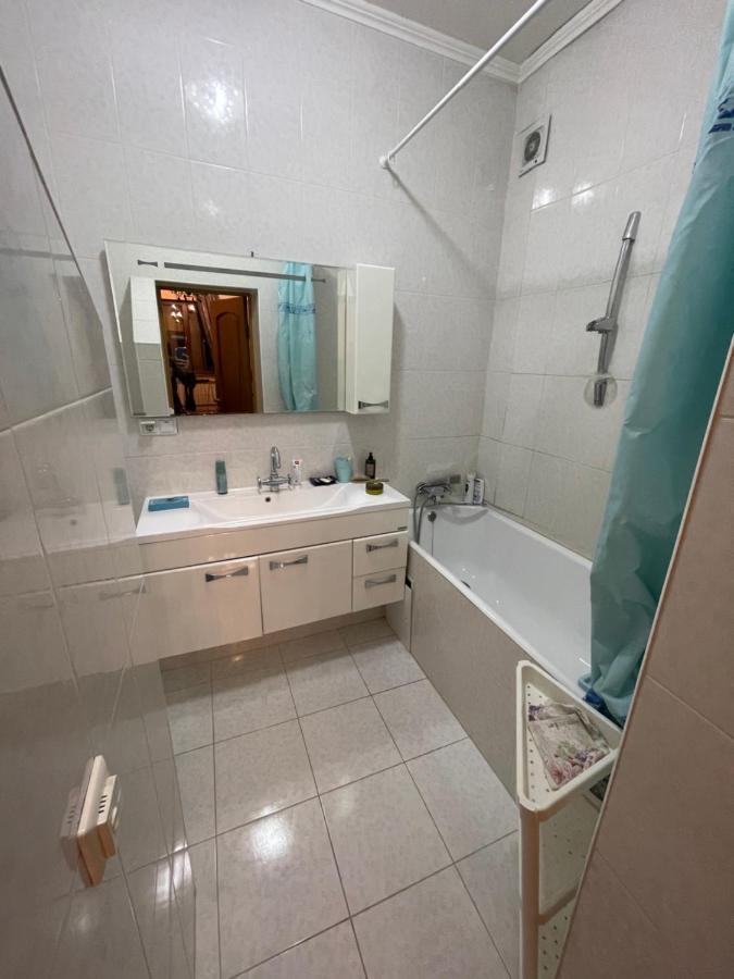 Vita Home Almaty Esterno foto