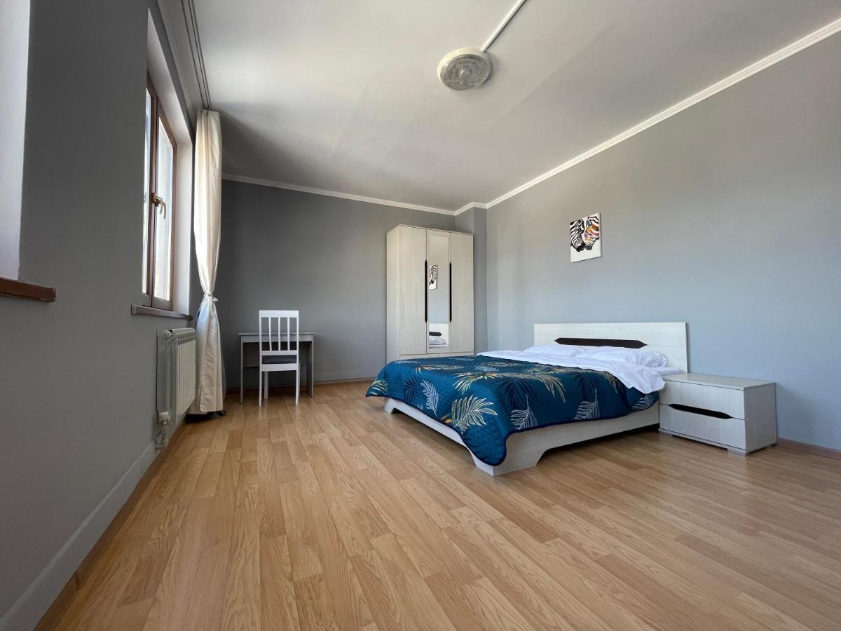 Vita Home Almaty Esterno foto