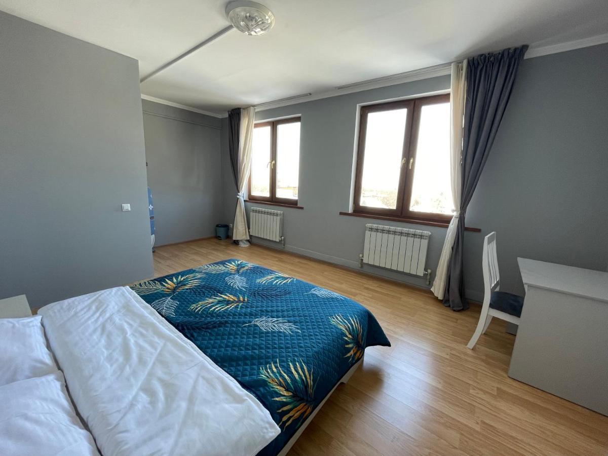 Vita Home Almaty Esterno foto