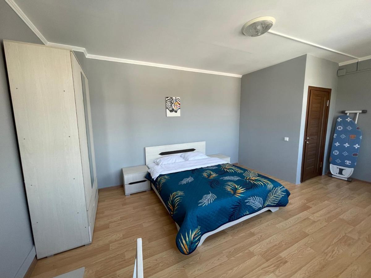 Vita Home Almaty Esterno foto