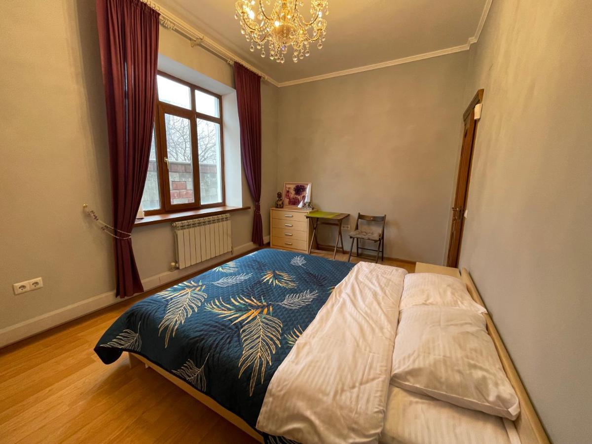 Vita Home Almaty Esterno foto