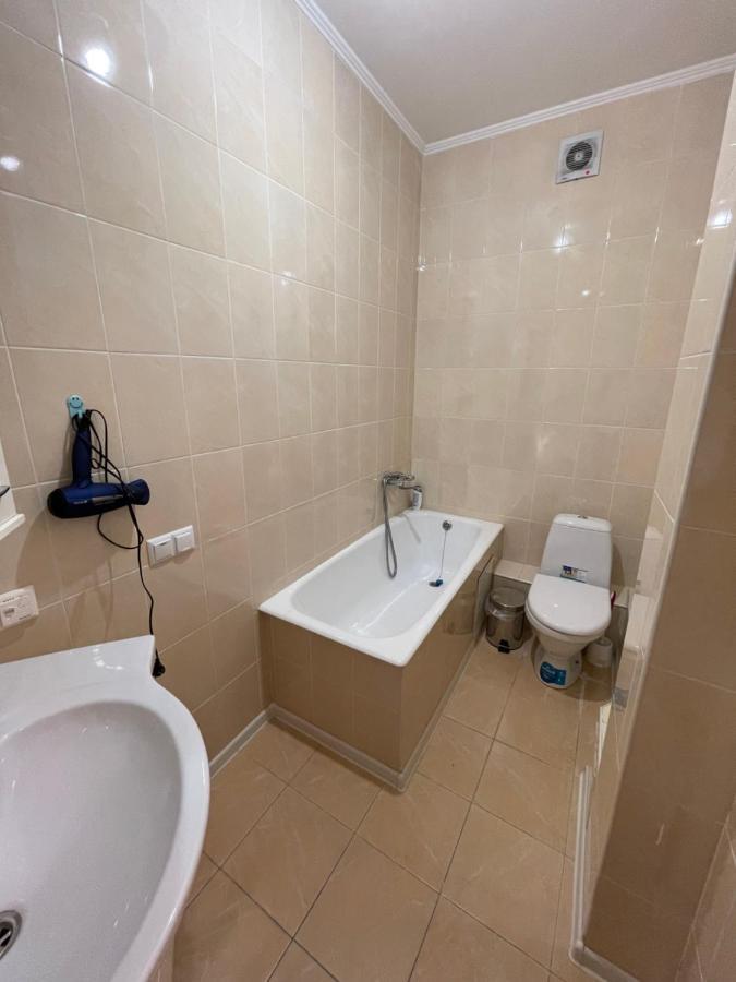 Vita Home Almaty Esterno foto
