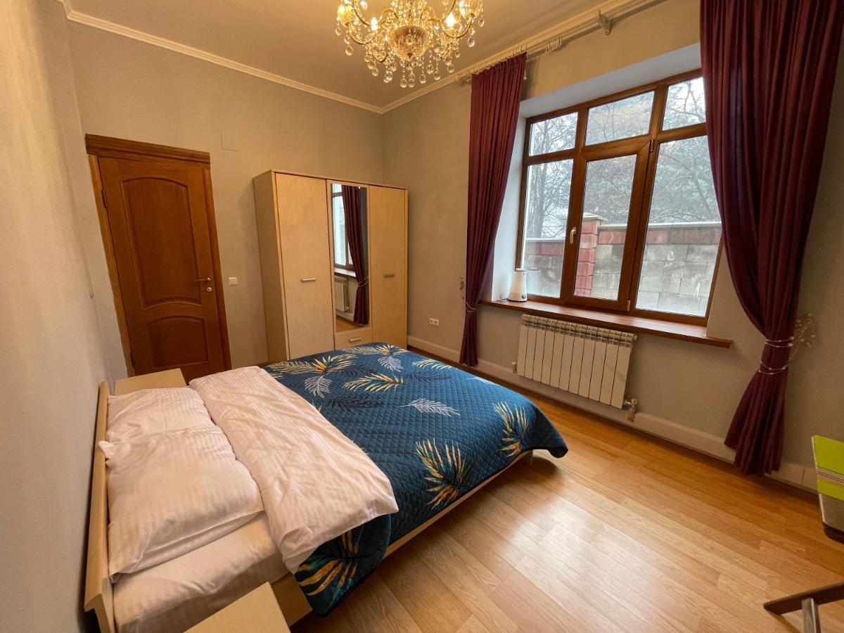 Vita Home Almaty Esterno foto