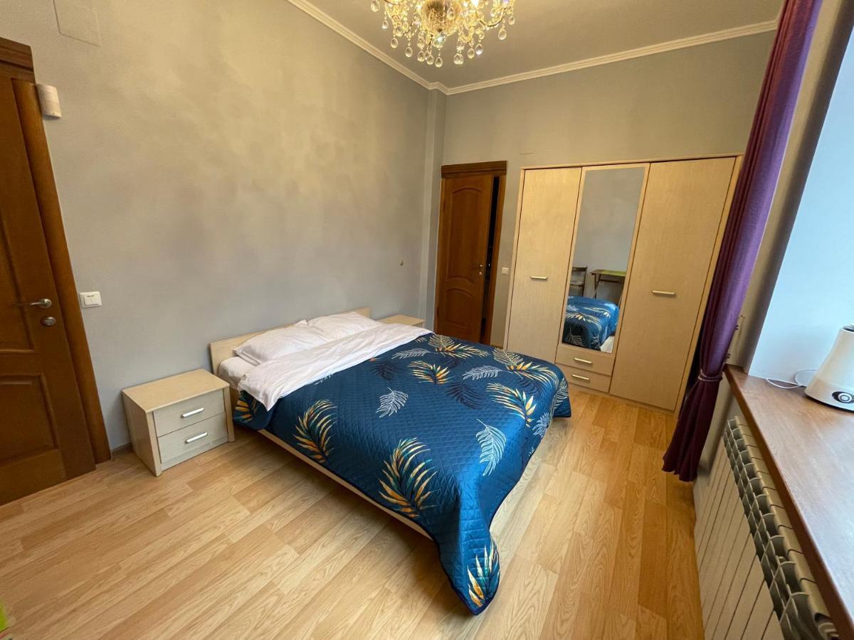 Vita Home Almaty Esterno foto