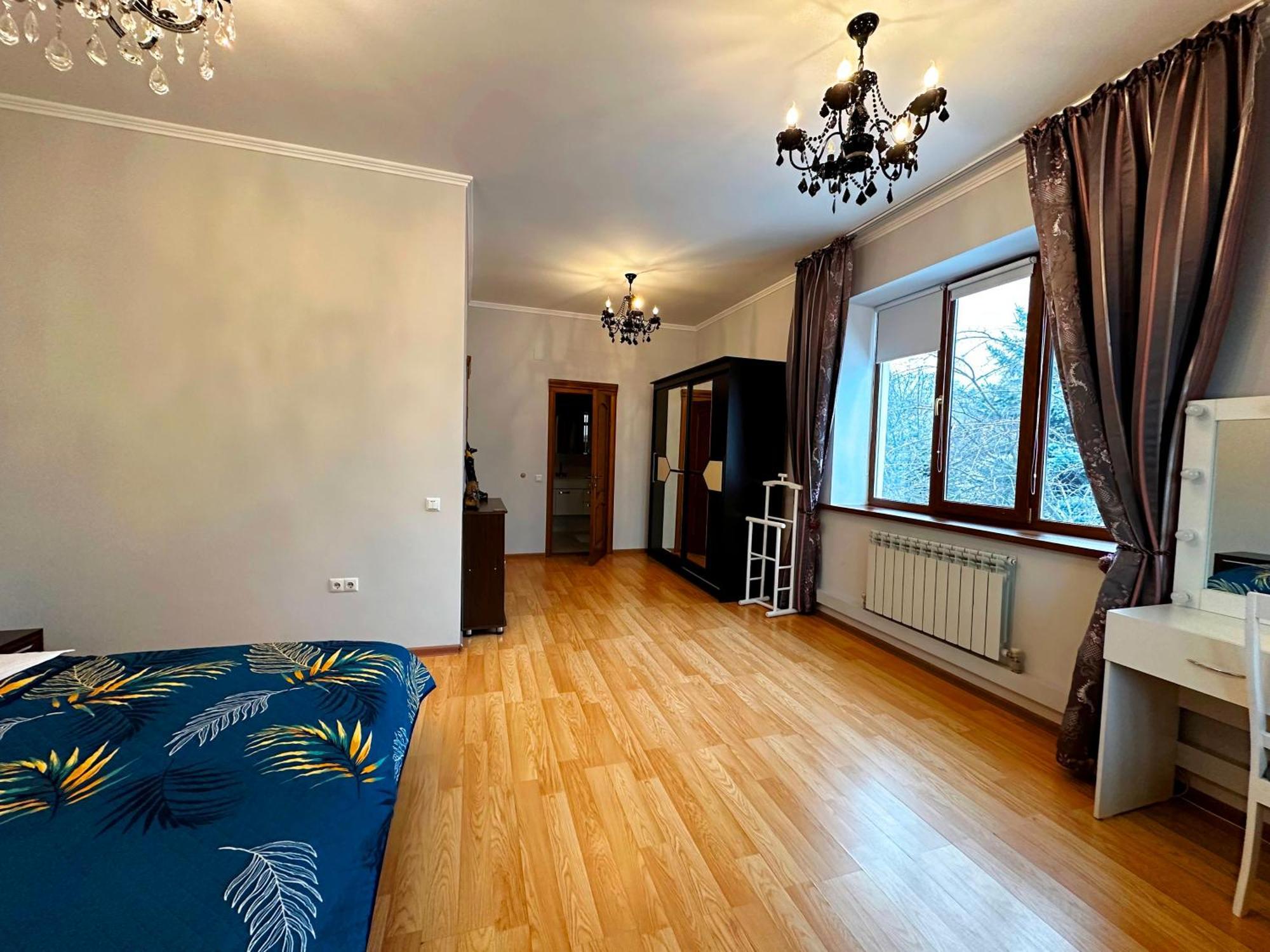 Vita Home Almaty Esterno foto
