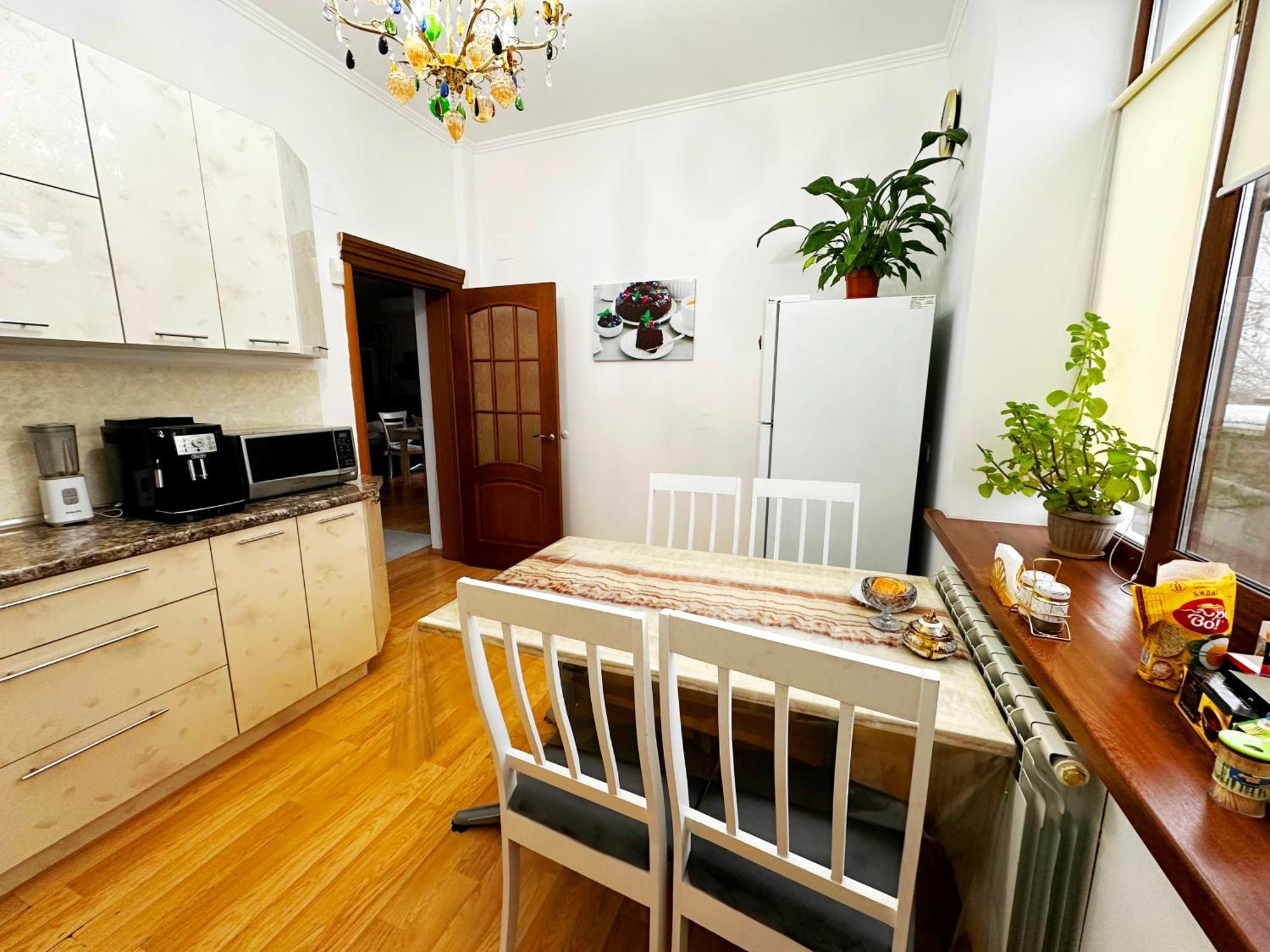 Vita Home Almaty Esterno foto
