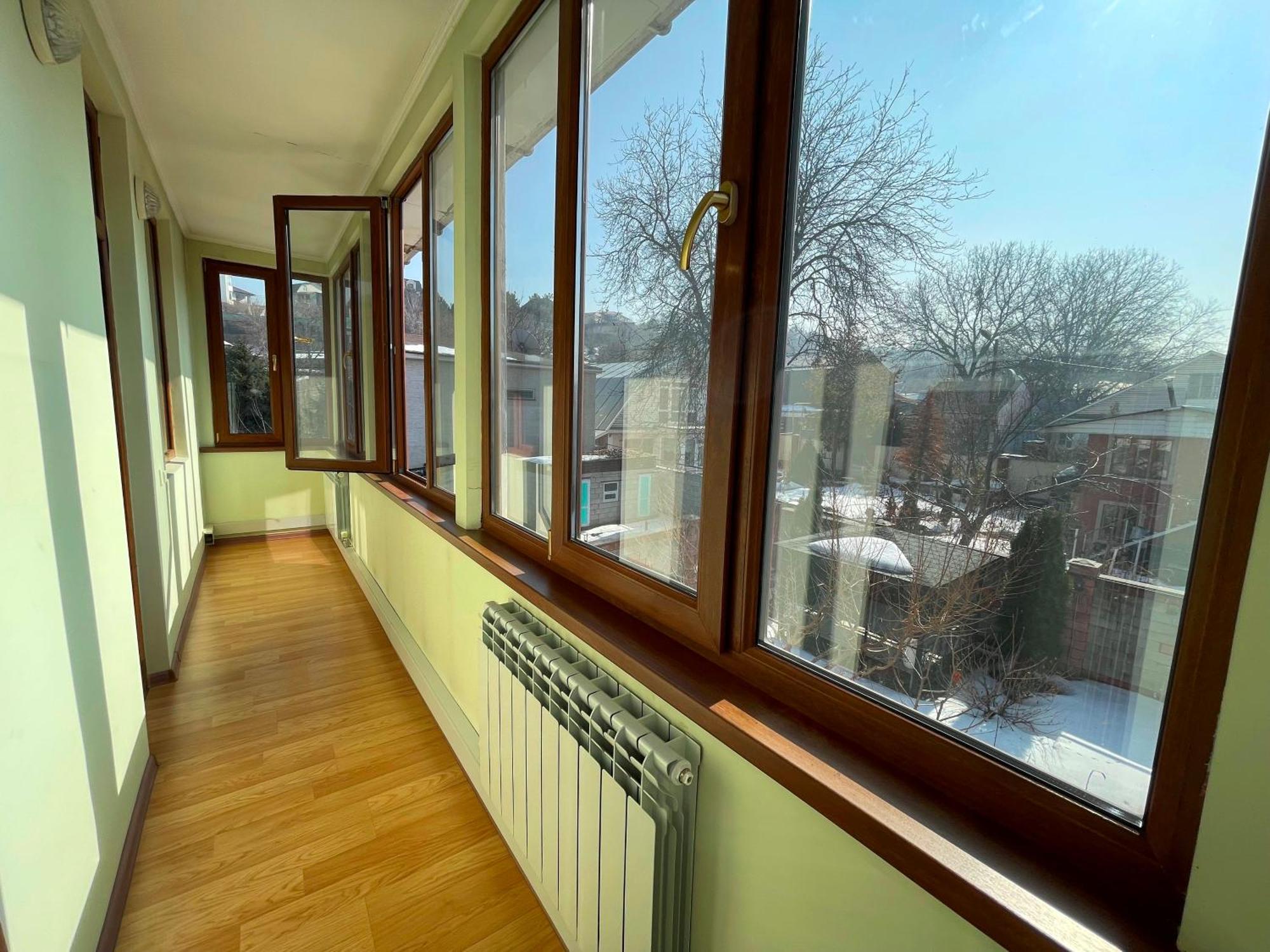 Vita Home Almaty Esterno foto